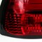 Spec-D Tuning 01-03 Bmw E39 LED Taillights Red LT-E3901RLED-TM - alternate 9